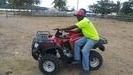 Amber Cove Puerto Plata ATV Adventure Excursion Bart Was Amazing!