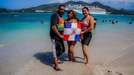 Amber Cove Puerto Plata Dune Buggy Excursion Adventure Great experience and friendly staff! Close to port! 