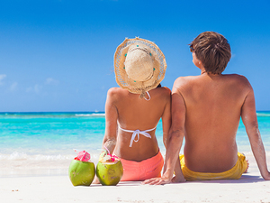 Amber Cove Puerto Plata Playa Dorada Jack Tar Resort Beach Break Excursion