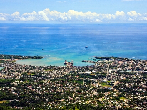 Puerto Plata Mount Isabella Tour Booking