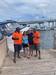 Nassau Hydrofoil Glass Bottom Boat Excursion We had a great time!
