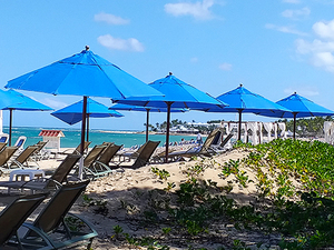 Puerto Plata Playa Dorada Blue Jack Tar Resort Day Pass